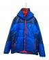 Patagonia（パタゴニア）の古着「DAS PARKA」｜バリブルー