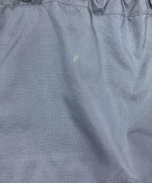 zattu（ザッツ）zattu (ザッツ) ナイロンバックパック ネイビーの古着・服飾アイテム