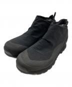 THE NORTH FACEザ ノース フェイス）の古着「TNF RAIN LOW GTX」｜ブラック