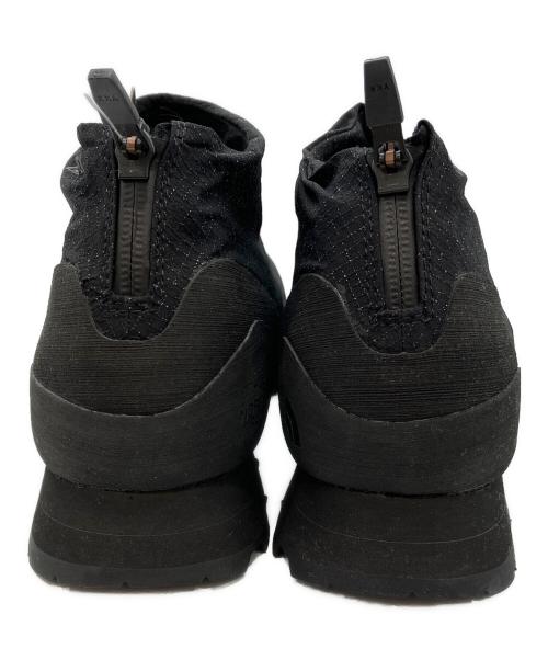 THE NORTH FACE（ザ ノース フェイス）THE NORTH FACE (ザ ノース フェイス) TNF RAIN LOW GTX ブラック サイズ:27㎝の古着・服飾アイテム