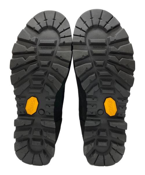 THE NORTH FACE（ザ ノース フェイス）THE NORTH FACE (ザ ノース フェイス) TNF RAIN LOW GTX ブラック サイズ:27㎝の古着・服飾アイテム
