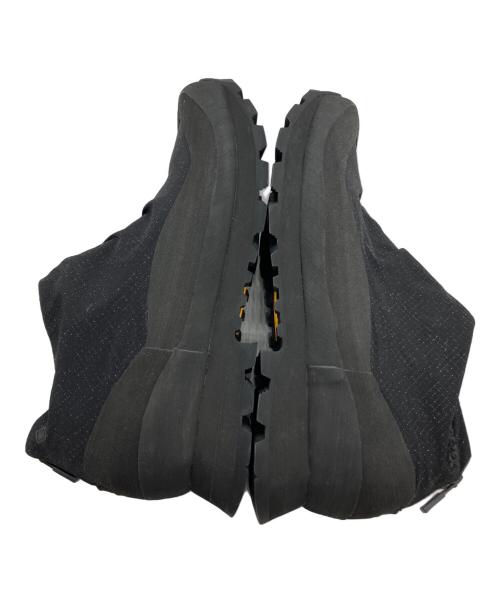 THE NORTH FACE（ザ ノース フェイス）THE NORTH FACE (ザ ノース フェイス) TNF RAIN LOW GTX ブラック サイズ:27㎝の古着・服飾アイテム