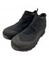 THE NORTH FACE（ザ ノース フェイス）の古着「TNF RAIN LOW GTX」｜ブラック