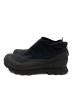 THE NORTH FACE (ザ ノース フェイス) TNF RAIN LOW GTX ブラック サイズ:27㎝：14000円