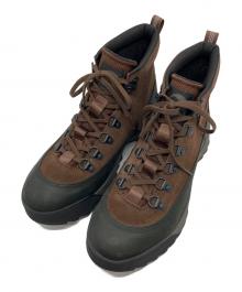 SOREL（ソレル）の古着「SCOUT87 PROBOOTPLUS WP」｜ブラウン