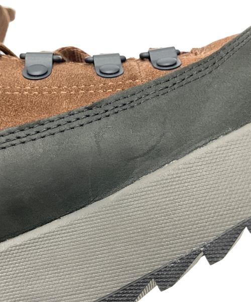 SOREL（ソレル）SOREL (ソレル) SCOUT87 PROBOOTPLUS WP ブラウン サイズ:26の古着・服飾アイテム