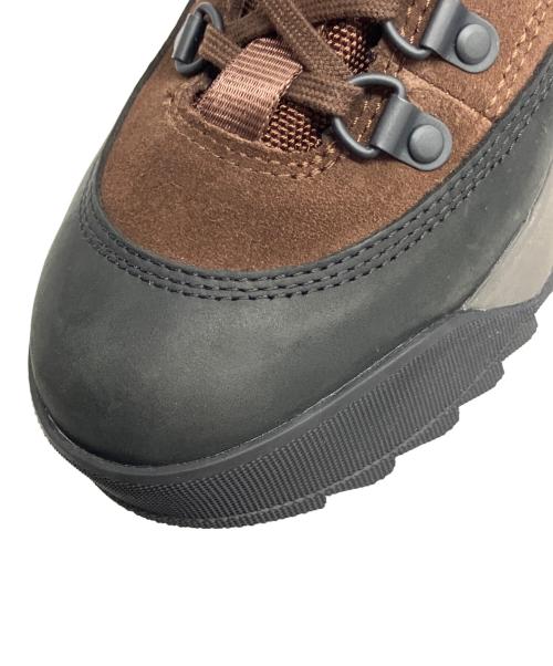 SOREL（ソレル）SOREL (ソレル) SCOUT87 PROBOOTPLUS WP ブラウン サイズ:26の古着・服飾アイテム