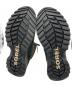 中古・古着 SOREL (ソレル) SCOUT87 PROBOOTPLUS WP ブラウン サイズ:26：11000円