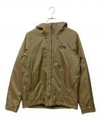 Patagoniaパタゴニア）の古着「インサレーテッド・トレントシェル・ジャケット」｜アッシュタン