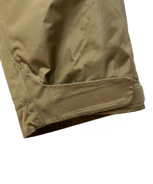 Patagonia（パタゴニア）Patagonia (パタゴニア) インサレーテッド・トレントシェル・ジャケット アッシュタン サイズ:SIZE Sの古着・服飾アイテム