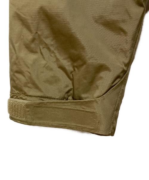 Patagonia（パタゴニア）Patagonia (パタゴニア) インサレーテッド・トレントシェル・ジャケット アッシュタン サイズ:SIZE Sの古着・服飾アイテム