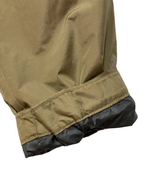 Patagonia（パタゴニア）Patagonia (パタゴニア) インサレーテッド・トレントシェル・ジャケット アッシュタン サイズ:SIZE Sの古着・服飾アイテム