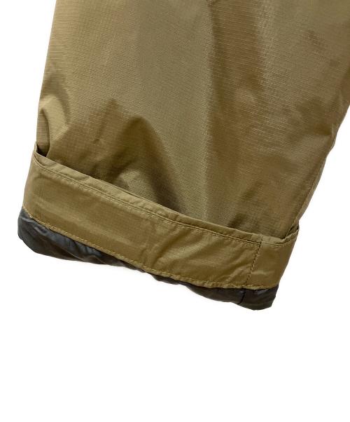 Patagonia（パタゴニア）Patagonia (パタゴニア) インサレーテッド・トレントシェル・ジャケット アッシュタン サイズ:SIZE Sの古着・服飾アイテム