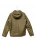 Patagonia (パタゴニア) インサレーテッド・トレントシェル・ジャケット アッシュタン サイズ:SIZE S：16000円