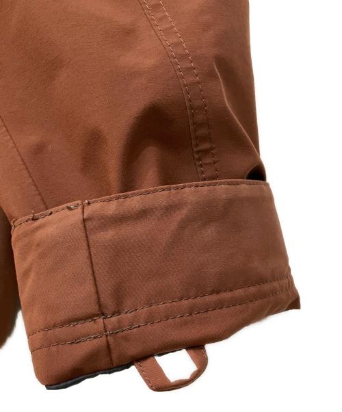 THE NORTH FACE（ザ ノース フェイス）THE NORTH FACE (ザ ノース フェイス) マウンテンライトジャケット ブラウン サイズ:SIZE XLの古着・服飾アイテム