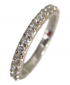 中古・古着通販】TIFFANY & Co. (ティファニー) バンブーバングル