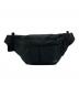 PORTER（ポーター）の古着「WAIST BAG」｜ブラック