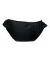 PORTER (ポーター) WAIST BAG ブラック：10000円