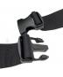 中古・古着 PORTER (ポーター) WAIST BAG ブラック：10000円
