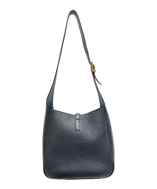 Saint Laurent Paris（サンローランパリ）Saint Laurent Paris (サンローランパリ) LE 5 A 7 ソフト ベビー ブラックの古着・服飾アイテム