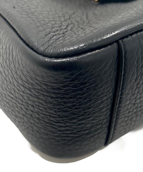 Saint Laurent Paris（サンローランパリ）Saint Laurent Paris (サンローランパリ) LE 5 A 7 ソフト ベビー ブラックの古着・服飾アイテム