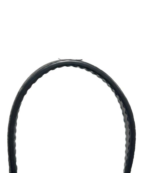 Saint Laurent Paris（サンローランパリ）Saint Laurent Paris (サンローランパリ) LE 5 A 7 ソフト ベビー ブラックの古着・服飾アイテム