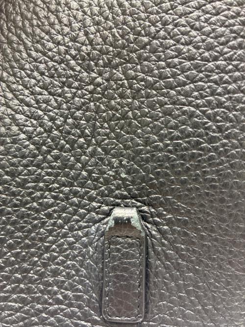 Saint Laurent Paris（サンローランパリ）Saint Laurent Paris (サンローランパリ) LE 5 A 7 ソフト ベビー ブラックの古着・服飾アイテム