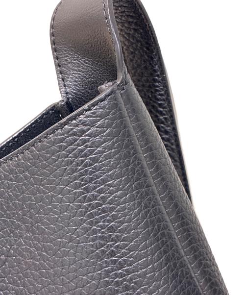 Saint Laurent Paris（サンローランパリ）Saint Laurent Paris (サンローランパリ) LE 5 A 7 ソフト ベビー ブラックの古着・服飾アイテム