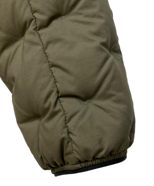 THE NORTH FACE（ザ ノース フェイス）THE NORTH FACE (ザ ノース フェイス) アストロ ライト フーディ グリーン サイズ:SIZE Lの古着・服飾アイテム