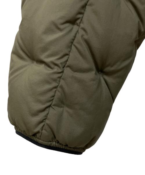 THE NORTH FACE（ザ ノース フェイス）THE NORTH FACE (ザ ノース フェイス) アストロ ライト フーディ グリーン サイズ:SIZE Lの古着・服飾アイテム