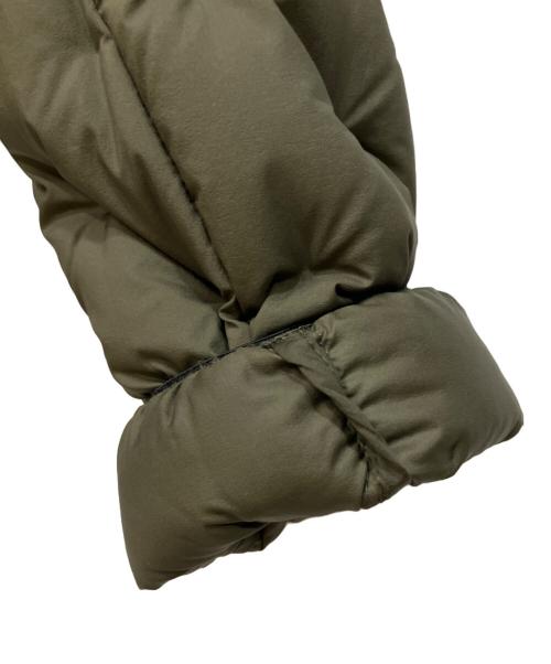 THE NORTH FACE（ザ ノース フェイス）THE NORTH FACE (ザ ノース フェイス) アストロ ライト フーディ グリーン サイズ:SIZE Lの古着・服飾アイテム