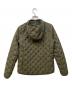 THE NORTH FACE (ザ ノース フェイス) アストロ ライト フーディ グリーン サイズ:SIZE L：15000円