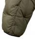中古・古着 THE NORTH FACE (ザ ノース フェイス) アストロ ライト フーディ グリーン サイズ:SIZE L：15000円
