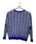 C.E (シーイー) V/H CARDIGAN ブルー サイズ:XL：12000円