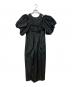 PRANK PROJECT (プランクプロジェクト) Two-way Voluminous Taffeta Rompers ブラック サイズ:Free：14000円