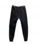 BOTTEGA VENETA (ボッテガベネタ) Cotton Sweat Pants ブラック サイズ:50：20000円