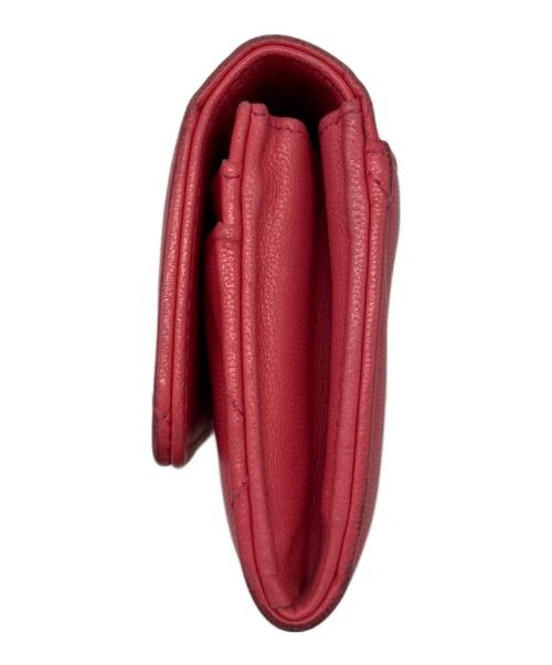 CHANEL（シャネル）CHANEL (シャネル) 	19マトラッセ ピンクの古着・服飾アイテム