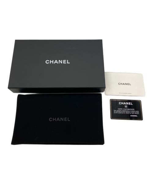 CHANEL（シャネル）CHANEL (シャネル) 	19マトラッセ ピンクの古着・服飾アイテム