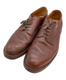 Danner（ダナー）の古着「オックスフォードシューズ　MANAWA」｜ブラウン