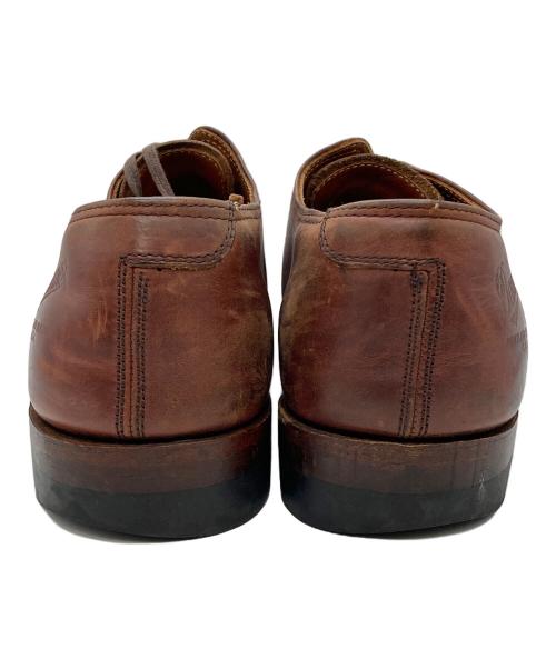 Danner（ダナー）Danner (ダナー) オックスフォードシューズ　MANAWA ブラウン サイズ:10の古着・服飾アイテム