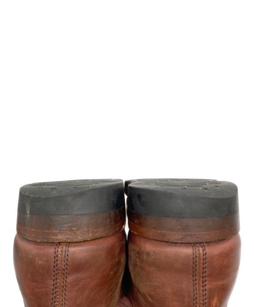 Danner（ダナー）Danner (ダナー) オックスフォードシューズ　MANAWA ブラウン サイズ:10の古着・服飾アイテム