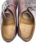 中古・古着 Danner (ダナー) オックスフォードシューズ　MANAWA ブラウン サイズ:10：13000円