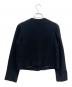 EVERYDAY I LIKE. (エヴリデイ アイ ライク) Tweed Blazer ブラック サイズ:free：15000円