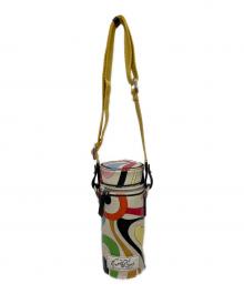 Emilio Pucci（エミリオ プッチ）の古着「ショルダーバッグ」