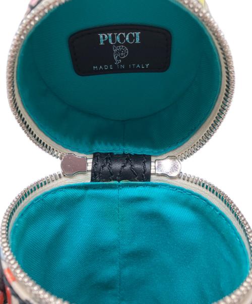 Emilio Pucci（エミリオ プッチ）Emilio Pucci (エミリオ プッチ) ショルダーバッグの古着・服飾アイテム