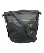 ARC'TERYXアークテリクス）の古着「ARRO 8 SHOULDER BAG」｜ブラック