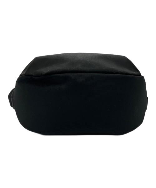 ARC'TERYX（アークテリクス）ARC'TERYX (アークテリクス) ARRO 8 SHOULDER BAG ブラックの古着・服飾アイテム