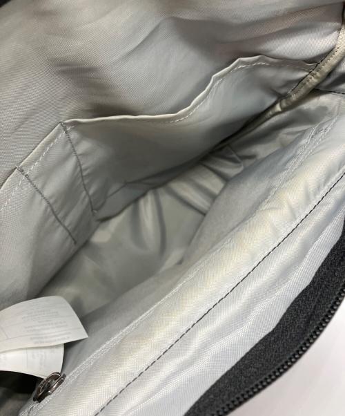 ARC'TERYX（アークテリクス）ARC'TERYX (アークテリクス) ARRO 8 SHOULDER BAG ブラックの古着・服飾アイテム