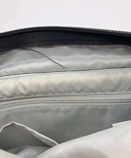 ARC'TERYX（アークテリクス）ARC'TERYX (アークテリクス) ARRO 8 SHOULDER BAG ブラックの古着・服飾アイテム