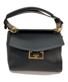 GIVENCHY（ジバンシィ）の古着「MYSTIC SMALL BAG」｜ブラック